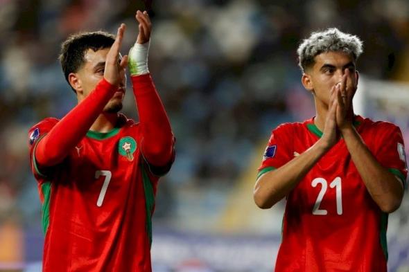 مونديال تحت 20 سنة: المغرب يهزم كوريا الجنوبية ويبلغ ربع النهائي