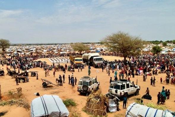 زيادة كبيرة في عدد النازحين في دول الساحل الأفريقي