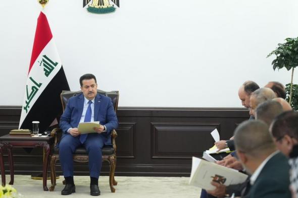 السوداني يدعو مجلس بغداد لاستخدام صلاحياته لإعفاء قائممقام الزوراء