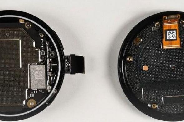 تكنولوجيا: iFixit تصف Pixel Watch 4 من جوجل بأنها أكثر ساعة ذكية قابلة للإصلاح حتى الآن