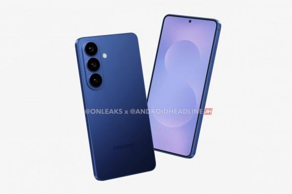 تكنولوجيا: تقرير جديد يؤكد أن Galaxy S26 Pro سيعمل بمعالج Exynos 2600