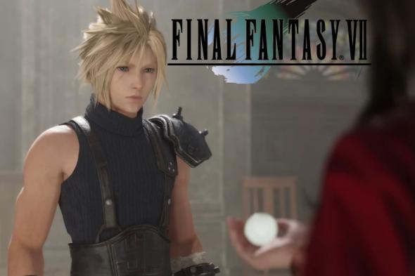 تكنولوجيا: مخرج Final Fantasy 7 Remake يكشف تفاصيل جديدة بعد اكتمال قصة الجزء الثالث