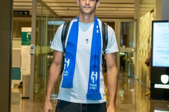 الهلال يتوصل لاتفاق نهائي مع ياسين بونو