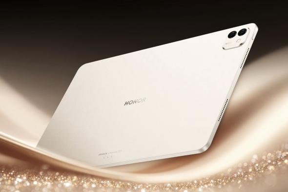 تكنولوجيا: هونر تطلق MagicPad 3 Pro أول لوحي بمعالج Snapdragon 8 Elite Gen 5 وأقوى بديل لآيباد برو