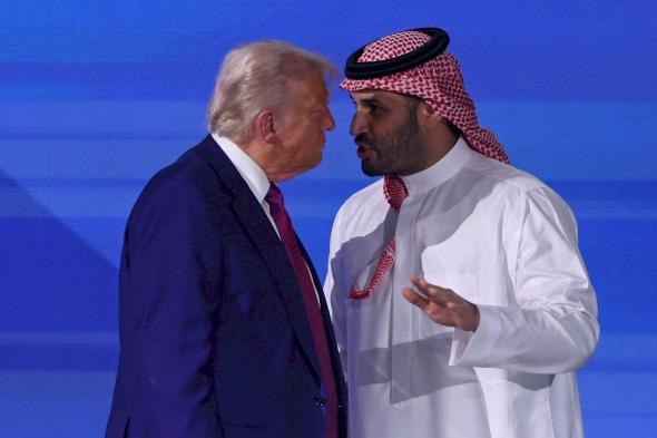 الفاينانشال تايمز: السعودية تُجري محادثات مع الولايات المتحدة بشأن اتفاقية دفاعية