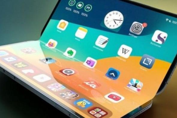 تكنولوجيا: تأجيل محتمل لهاتف iPhone Fold من أبل