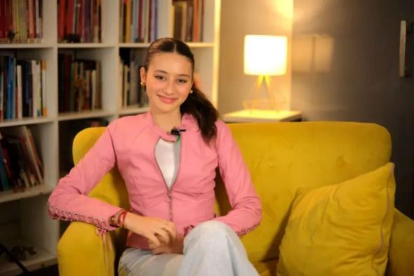 لينا صوفيا توجه رسالة مؤثرة لوالدتها في يوم ميلادها