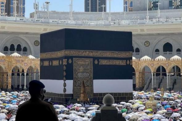 ارتفاع عدد المعتمرين إلى أكثر من 11.7 مليون خلال شهر ربيع الآخر بفضل منظومة الخدمات المتكاملة