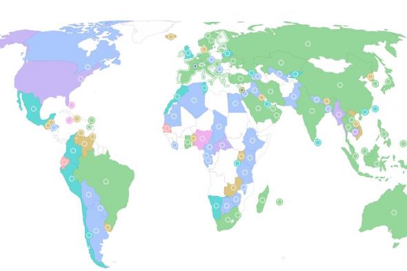 تقرير: البنك المركزي الأوروبي يخطط لإطلاق اليورو الرقمي في عام 2029