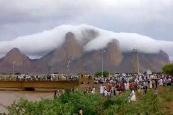 اعلان الاستنفار والتعبئة العامة بولاية كسلا