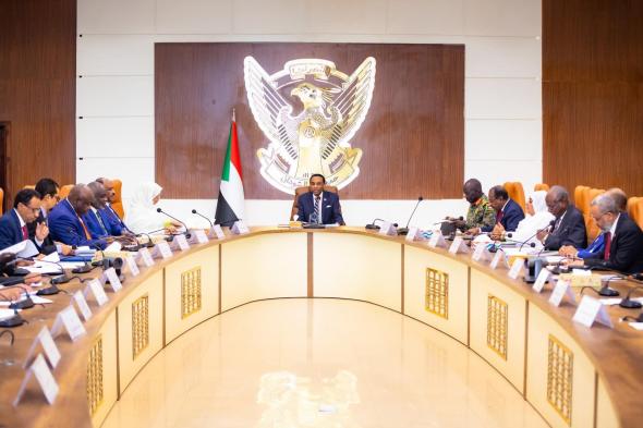 مجلس الوزراء يجيز موجهات وسمات وأهداف موازنة العام المالي 2026