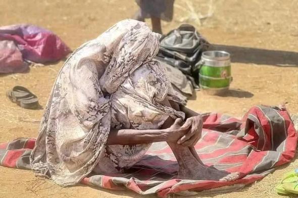 بالصورة.. مايسترو الهلال والمنتخب الوطني ينشر تدوينة مؤثرة عن أحداث الفاشر: (كيف لنا أن نلهو.. الجسد موجود لكن القلب والروح والبال في الفاشر كل صورة وكل فيديو يأتي من هناك بمثابة سكرات موت)