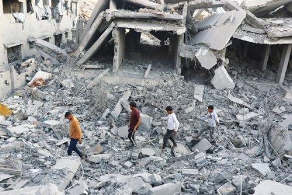 مسؤول فلسطيني لـ«الاتحاد»: 18000 جريح يحتاجون للعلاج في الخارج