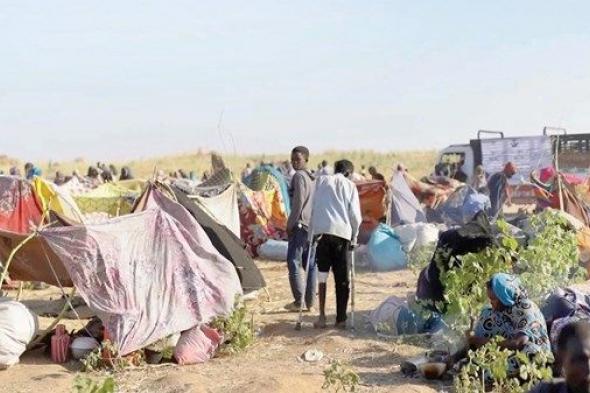 الأمم المتحدة: الوضع في السودان «مروِّع»