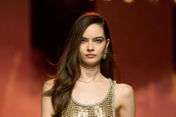 خبيرة الجمال نتالي نصَّار: اجعلي العناية بالبشرة طاقة تنبع من الداخل وتنعكس على ملامحك