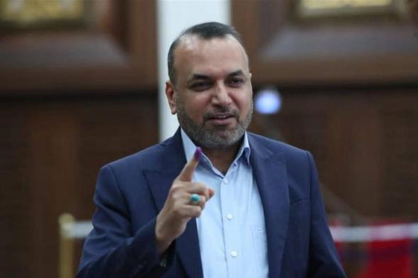 أحمد الأسدي في انتخابات مجلس النواب العراقي 2025