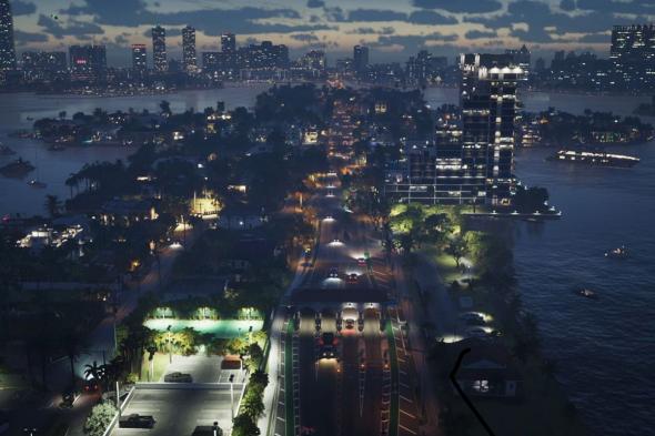 تكنولوجيا: دان هاوزر يؤكد: ألعاب GTA ستظل دائمًا تدور داخل الولايات المتحدة