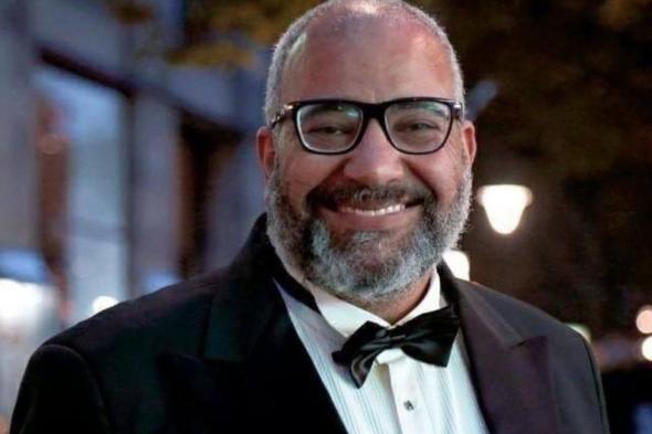 بعد صلحهما.. لماذا اعتذر بيومي فؤاد عن مسلسل علي كلاي لأحمد العوضي؟