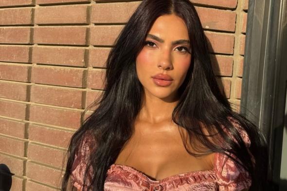 أسرار جمال هدى المفتي.. المظهر الطبيعي هو الأساس