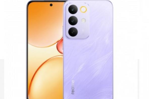 تكنولوجيا: Realme تطلق C85 Pro و C85 5G ببطارية 7000 ملي أمبير ومعيار IP69