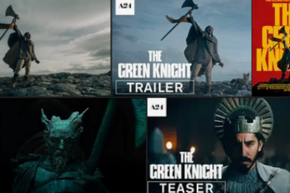 أبرز الأفلام الملحمية التي قدمتها السينما العالمية في العقد الأخير