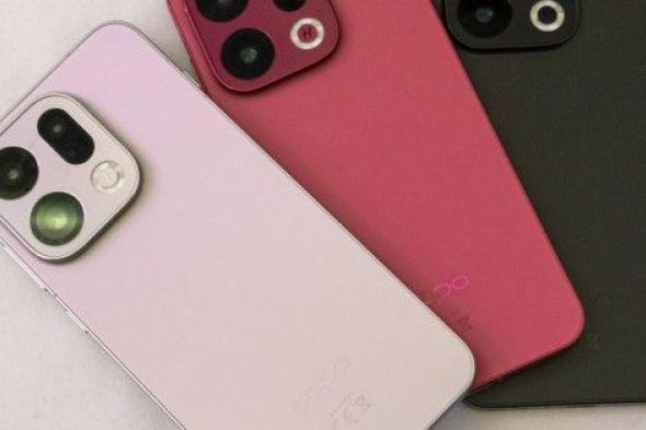 تكنولوجيا: أوبو تعد بدعم شخصي حصري لمشتري Find X9 وFind X9 Pro