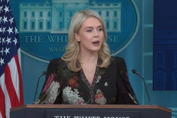 البيت الأبيض: عفو “CZ” خضع لـ”أقصى درجات الجدية”