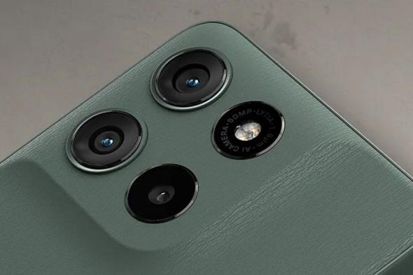 تكنولوجيا: موتورولا تكشف عن Moto G67 Power ببطارية ضخمة سعتها 7000 ملي أمبير