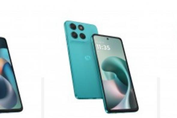 تكنولوجيا: الإعلان رسميًا عن Moto G57 وG57 Power وطرحهما للبيع مباشرة