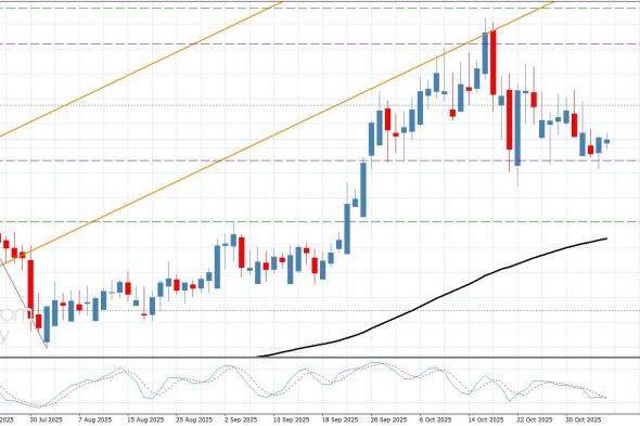 سعر البلاتين دون أي جديد– توقعات اليوم 6-11-2025