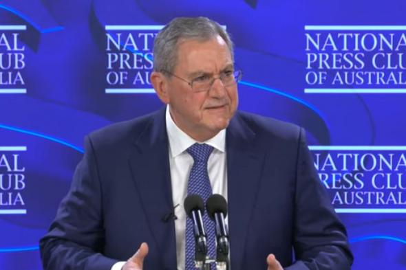 أستراليا تخاطر بأن تصبح "بلد الفرص الضائعة" بترددها في تبنّي ترميز الأصول، وفقًا لأكبر منظم للأسواق في البلاد