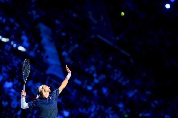 دورة أثينا: ديوكوفيتش الى نصف النهائي وموزيتي يبقي على آماله بالتأهل الى تورينو