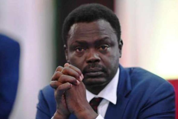 مناوي .. سلام على الفاشر وأهلها وعلى شهدائها الذين كتبوا بالدم معنى البطولة