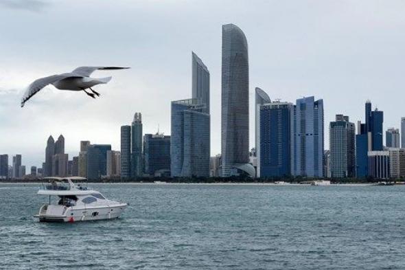 فرصة سقوط أمطار وانخفاض درجات الحرارة غدا