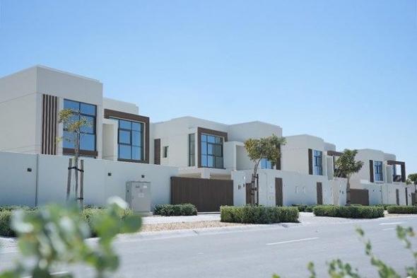 العقارات السكنية في أبوظبي.. نمو متواصل يدعم التنمية العمرانية وجودة الحياة