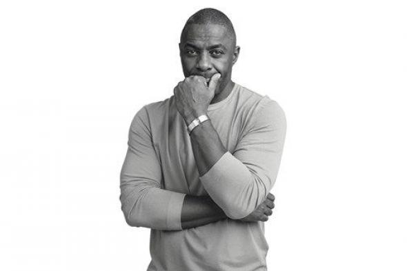 قمة «بريدج» تستضيف النجم العالمي إدريس ألبا