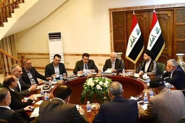 الإطار التنسيقي يدعو إلى المشاركة الواسعة والفاعلة في الانتخابات