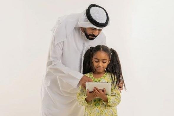 «أبوظبي للطفولة المبكرة» تنظم جلسات حول الاستخدام الإيجابي والآمن للتكنولوجيا