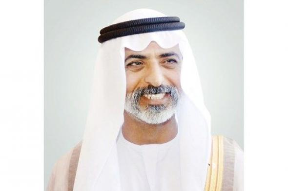 نهيان بن مبارك: «الوطني للتسامح والتعايش» تجسيد لرؤية رئيس الدولة بأن القيم جزء أصيل من مسيرة الوطن