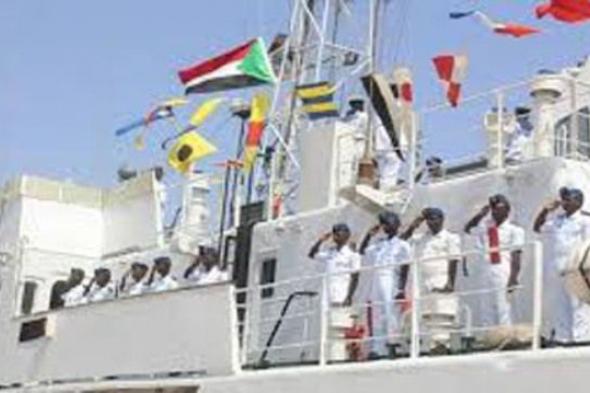 انطلاق مناورات التمرين البحري المختلط «الموج الأحمر 8» في قاعدة الملك فيصل البحرية بالأسطول الغربي