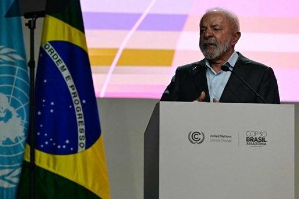 انطلاق أعمال مؤتمر الأطراف بشأن المناخ في البرازيل