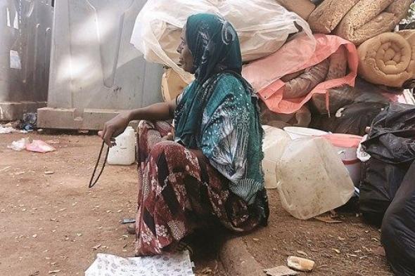 «مفوضية اللاجئين»: تغير المناخ أجبر الملايين على النزوح