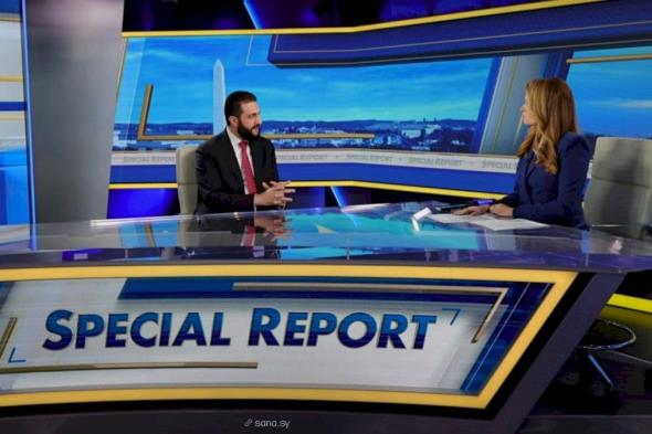 الشرع: لا علاقة لي بأحداث 11 سبتمبر.. لم أكن أتجاوز 19 عاماً