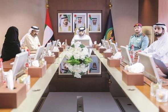 منصور بن محمد: إعداد كوادر تواكب التقنيات العالمية