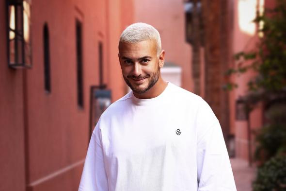 نصف مليار مشاهدة تضيء مشوار سعد لمجرّد…. إليكم التّفاصيل