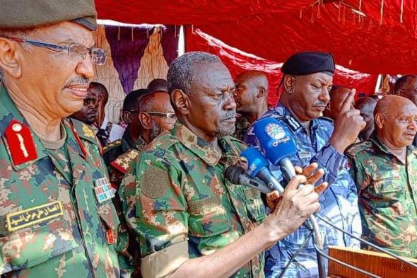 والي الخرطوم يعلن عن تمديد فترة تخفيض رسوم ترخيص المركبات ورخص القيادة بنسبة ٥٠٪ لمدة أسبوع كامل بالمجمع