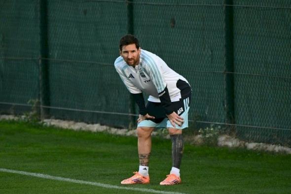 بطولة إسبانيا: رئيس برشلونة لابورتا يقفل الباب أمام عودة ميسي