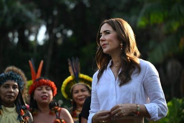 البرازيل تمدد المفاوضات في مؤتمر المناخ "كوب 30"