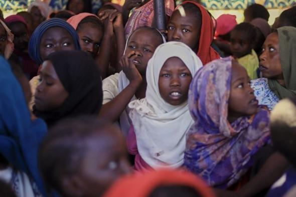 الإغاثة في السودان على شفا الانهيار بتصاعد القتال في دارفور