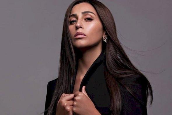 دينا الشربيني.. "سارقة رجال"؟